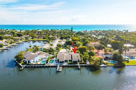 6110 N Ocean Boulevard Ocean Ridge FL 33435