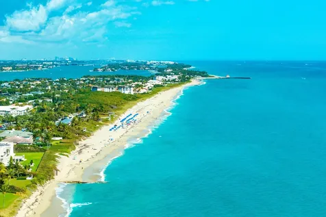 6110 N Ocean Boulevard Ocean Ridge FL 33435