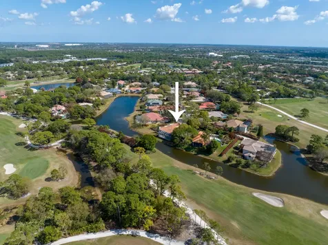 9680 Landings Drive Port St Lucie FL 34986
