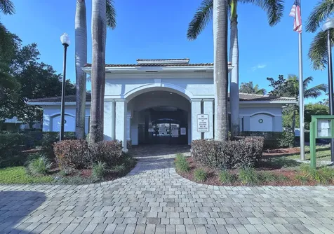 3037 Laurel Ridge Circle Riviera Beach FL 33404