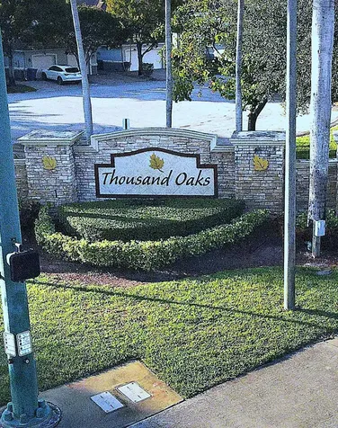 3037 Laurel Ridge Circle Riviera Beach FL 33404