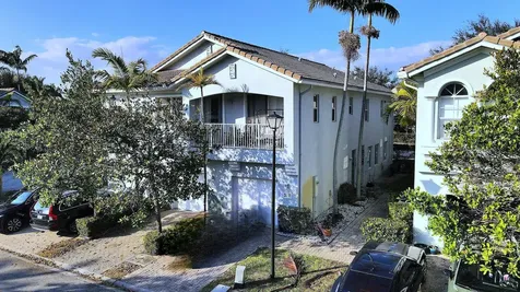 3037 Laurel Ridge Circle Riviera Beach FL 33404