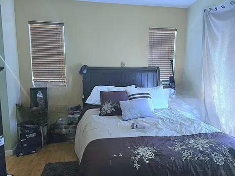3037 Laurel Ridge Circle Riviera Beach FL 33404