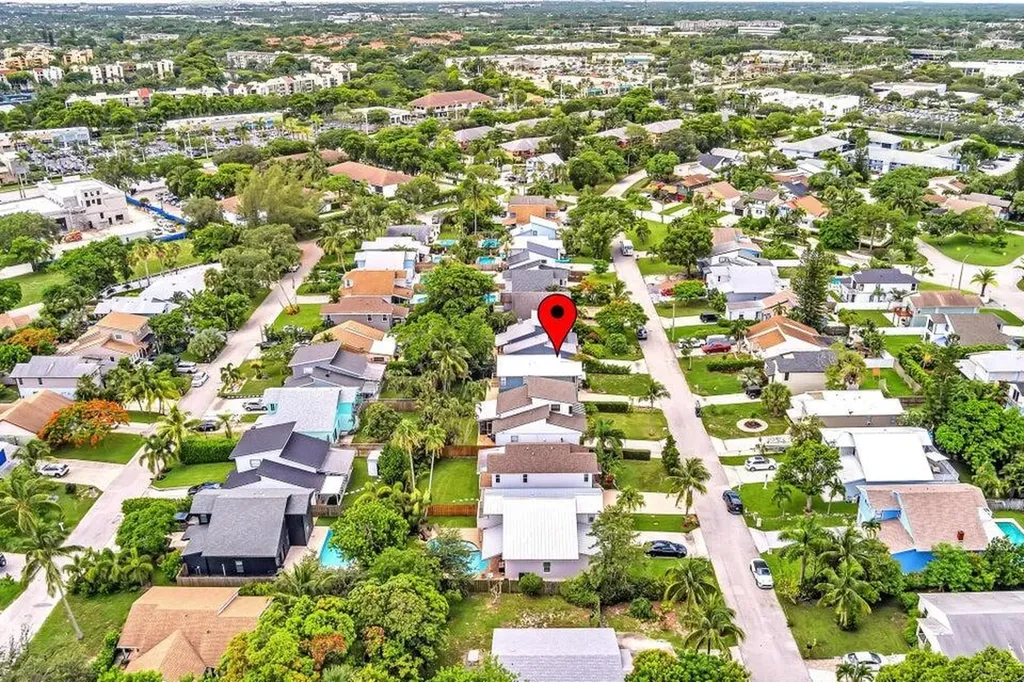 2438 Southridge Road Delray Beach FL 33444