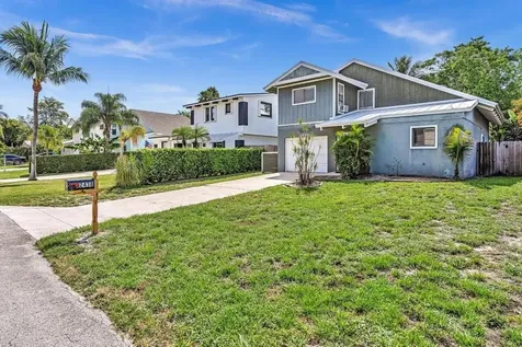2438 Southridge Road Delray Beach FL 33444