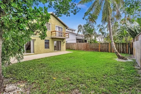 2438 Southridge Road Delray Beach FL 33444