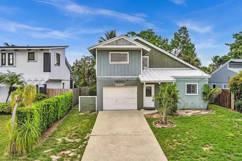 2438 Southridge Road Delray Beach FL 33444
