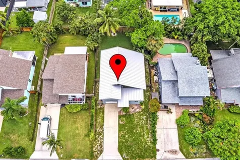 2438 Southridge Road Delray Beach FL 33444