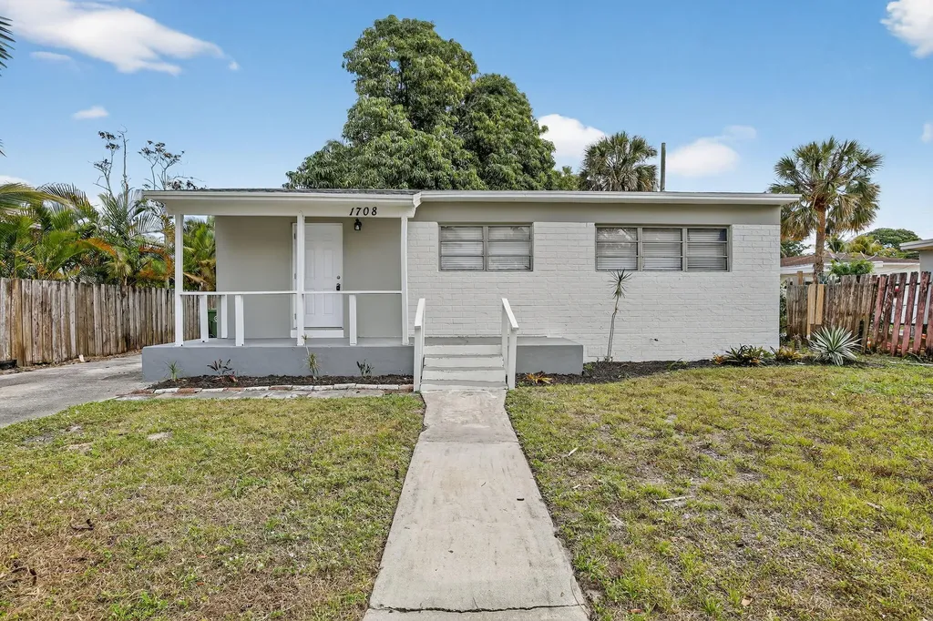 1708 NW 8th Avenue Fort Lauderdale FL 33311