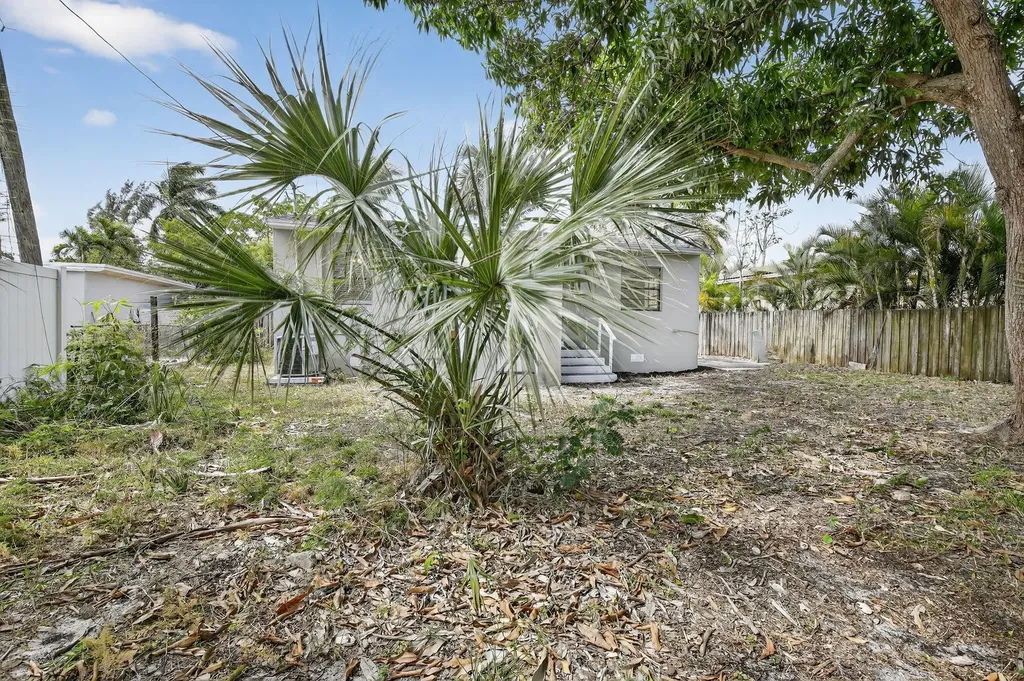 1708 NW 8th Avenue Fort Lauderdale FL 33311
