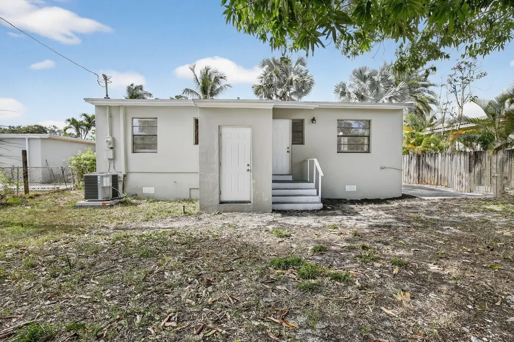 1708 NW 8th Avenue Fort Lauderdale FL 33311
