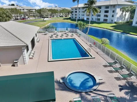 6181 Balboa Circle Boca Raton FL 33433