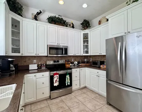 4141 SW Baltic Street Port St Lucie FL 34953