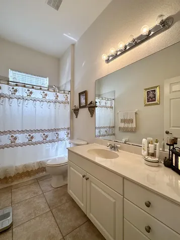 4141 SW Baltic Street Port St Lucie FL 34953