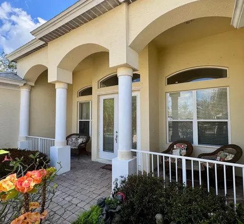 4141 SW Baltic Street Port St Lucie FL 34953