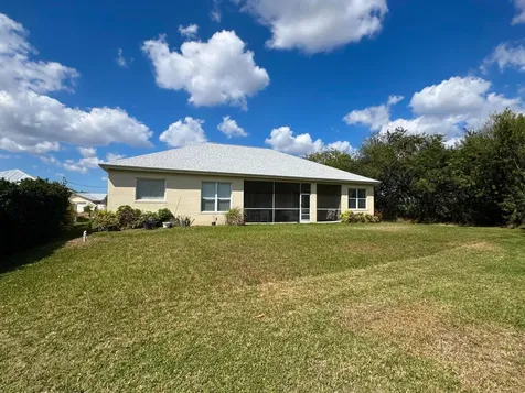 4141 SW Baltic Street Port St Lucie FL 34953