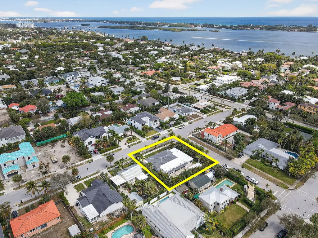 326 Palmetto Street West Palm Beach FL 33405