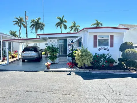 3332 Broadway Street Hollywood FL 33021