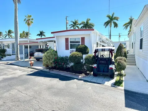 3332 Broadway Street Hollywood FL 33021