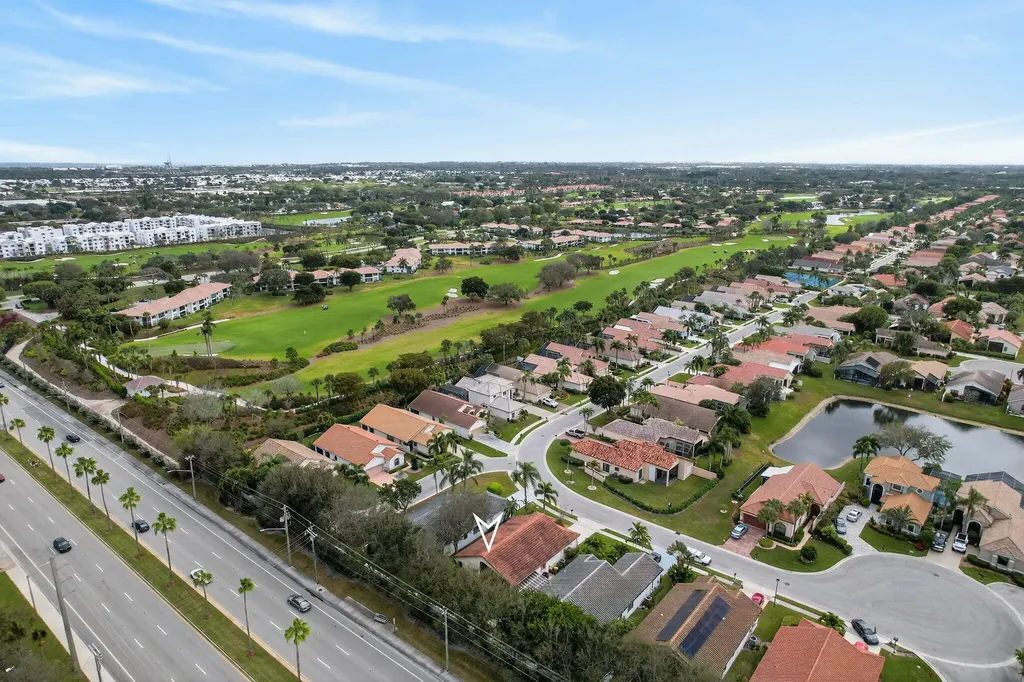 10056 Lexington Circle N Boynton Beach FL 33436