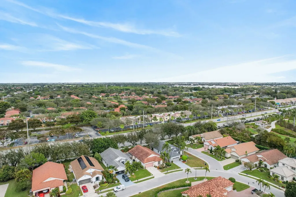 10056 Lexington Circle N Boynton Beach FL 33436