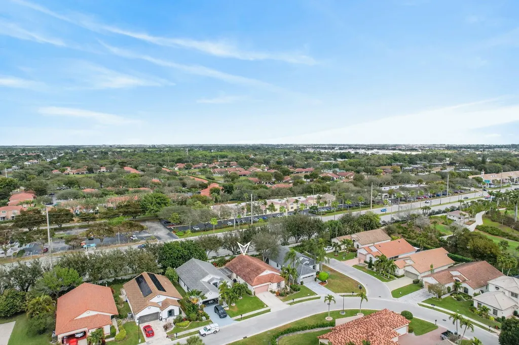 10056 Lexington Circle N Boynton Beach FL 33436