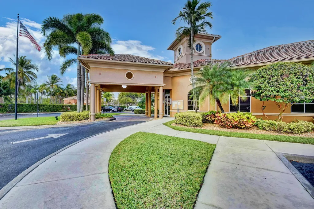 6637 Traveler Road West Palm Beach FL 33411