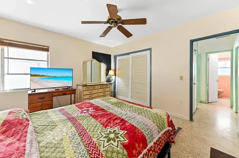 411 N Lakeside Drive Lake Worth Beach FL 33460