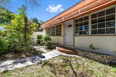 411 N Lakeside Drive Lake Worth Beach FL 33460