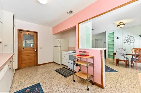 411 N Lakeside Drive Lake Worth Beach FL 33460