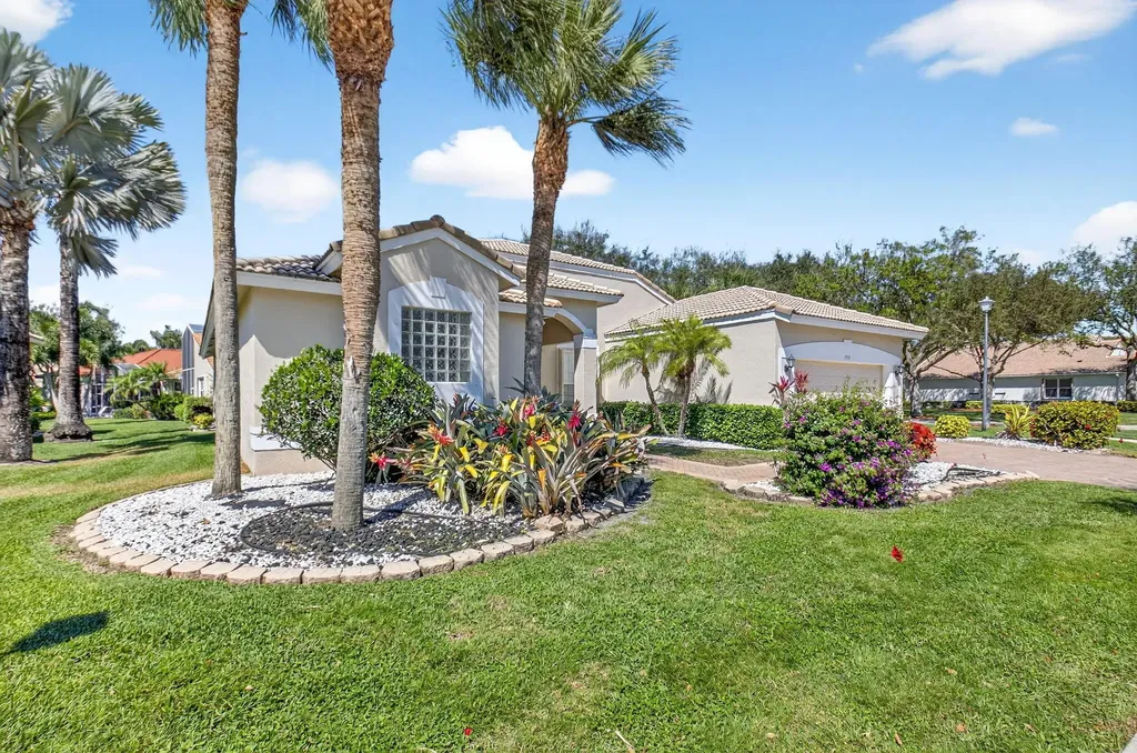 7713 Rinehart Drive Boynton Beach FL 33437