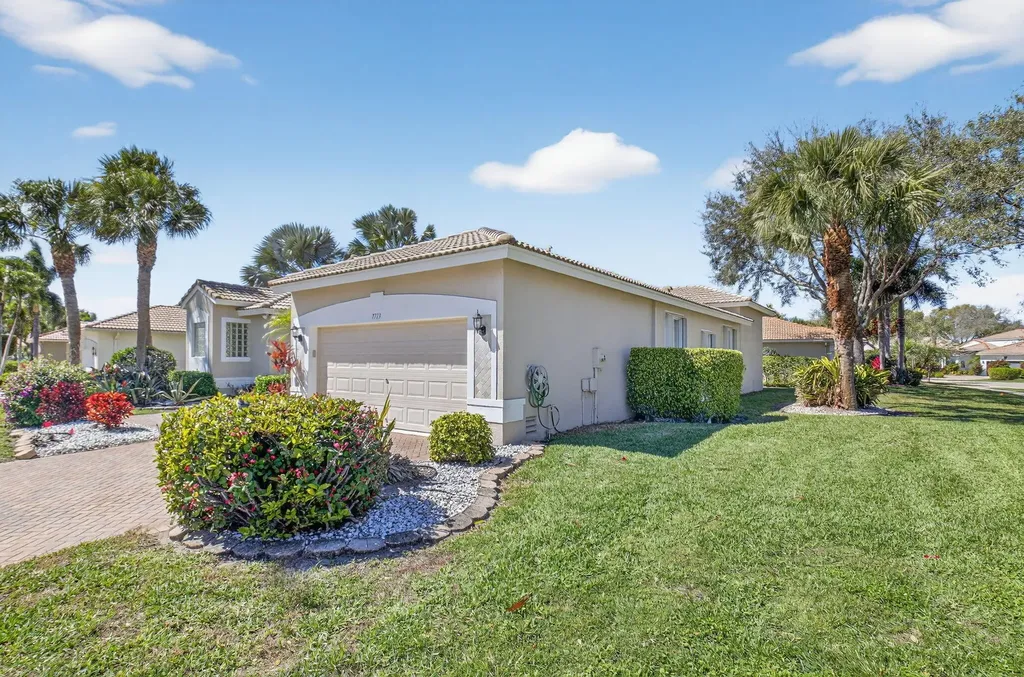7713 Rinehart Drive Boynton Beach FL 33437