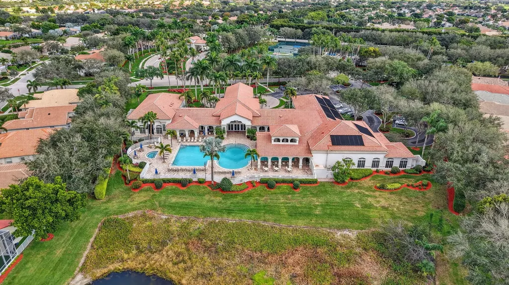 7713 Rinehart Drive Boynton Beach FL 33437