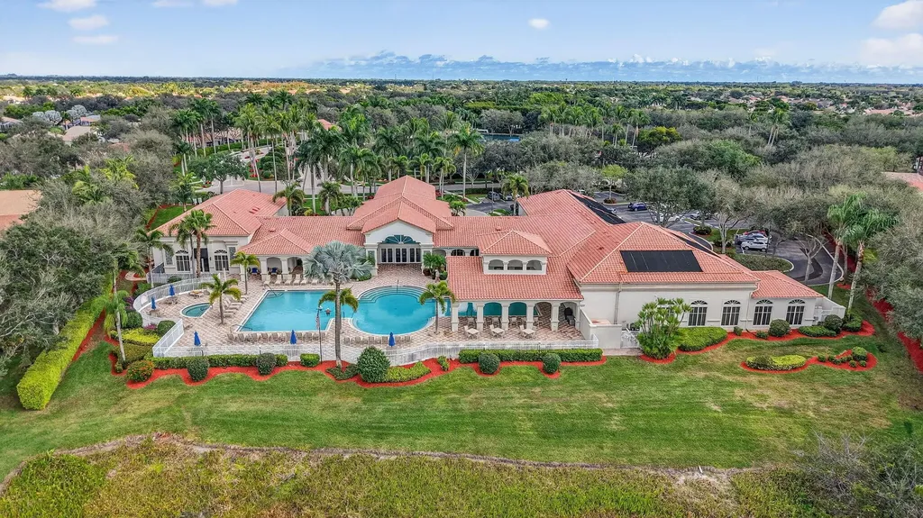 7713 Rinehart Drive Boynton Beach FL 33437
