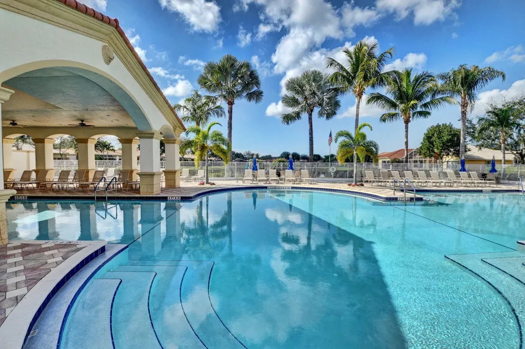 7713 Rinehart Drive Boynton Beach FL 33437
