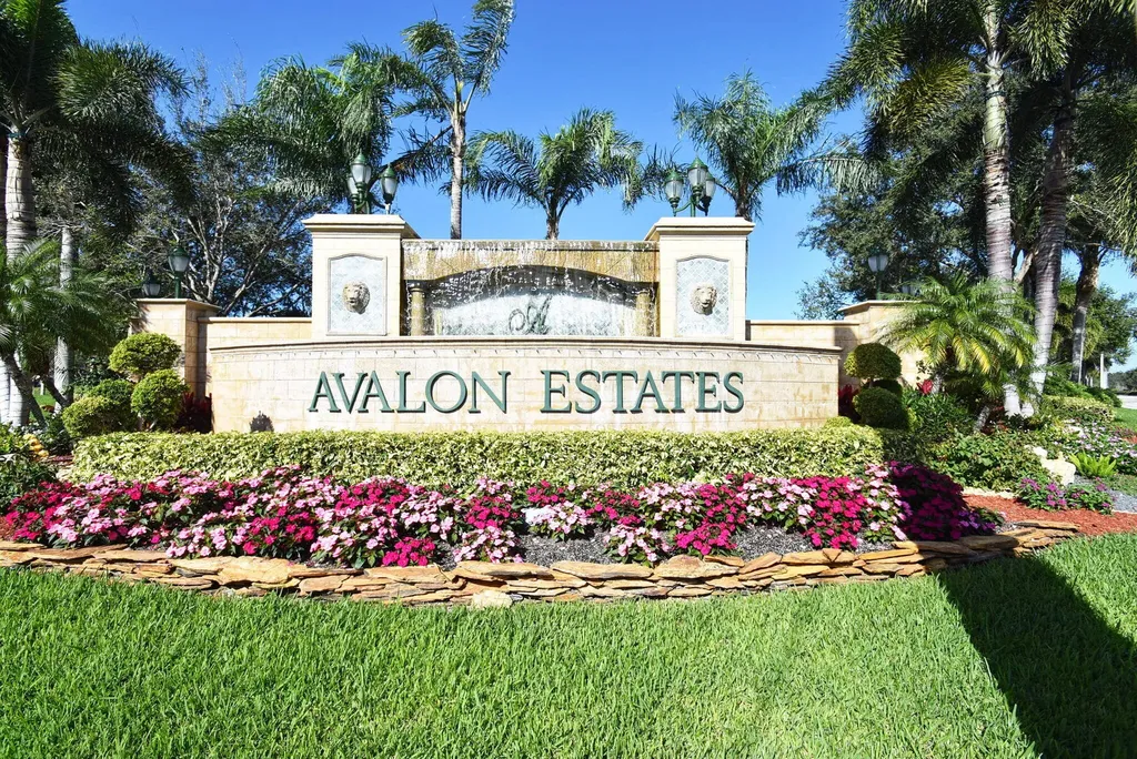 7713 Rinehart Drive Boynton Beach FL 33437