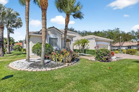 7713 Rinehart Drive Boynton Beach FL 33437