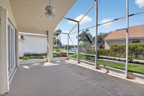 7713 Rinehart Drive Boynton Beach FL 33437