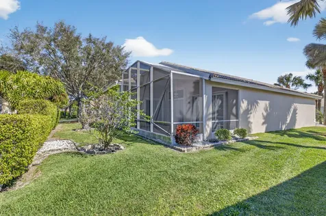 7713 Rinehart Drive Boynton Beach FL 33437