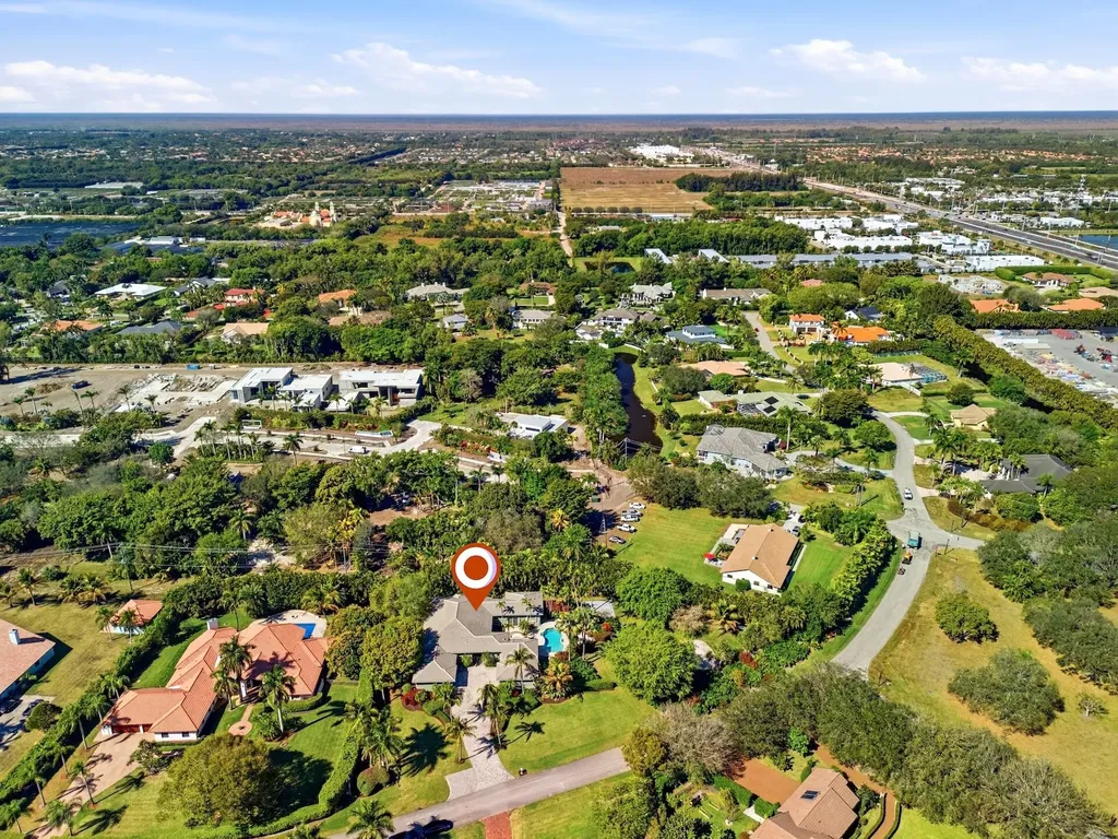 8634 Sawpine Road Delray Beach FL 33446