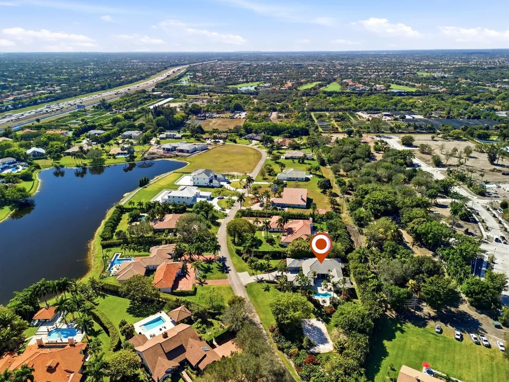 8634 Sawpine Road Delray Beach FL 33446