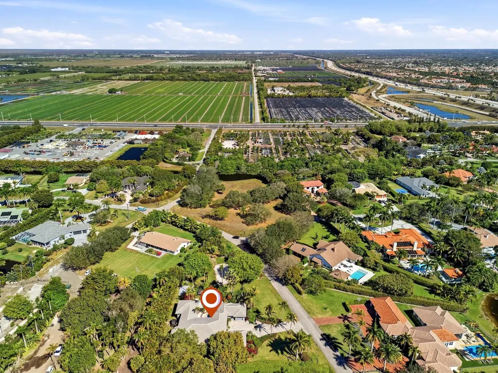 8634 Sawpine Road Delray Beach FL 33446