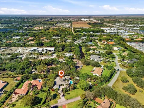 8634 Sawpine Road Delray Beach FL 33446