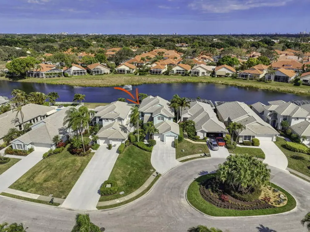 639 Masters Way Palm Beach Gardens FL 33418