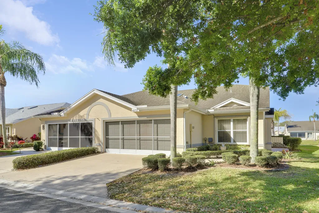 4272 SE Brittney Circle Port St Lucie FL 34952
