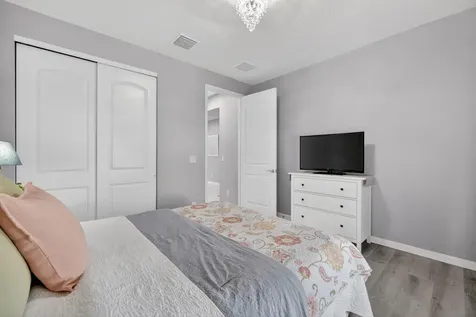 540 SE Monet Drive Port St Lucie FL 34984