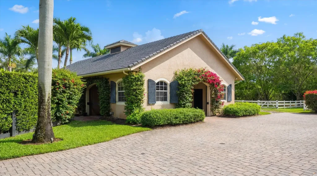 14911 Equestrian Way Wellington FL 33414