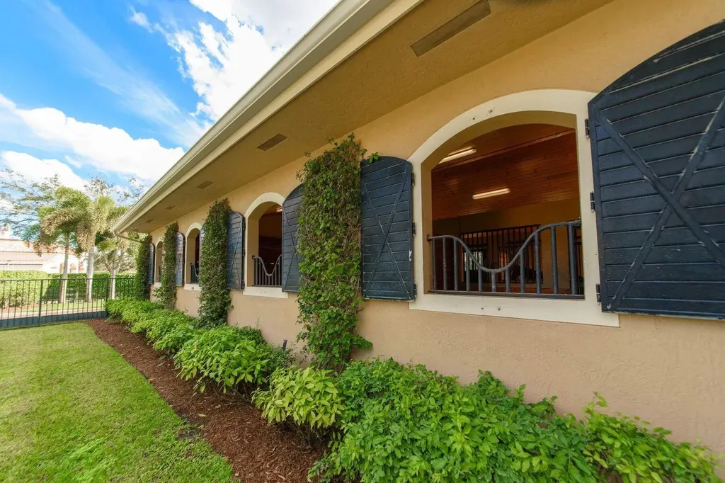 14911 Equestrian Way Wellington FL 33414