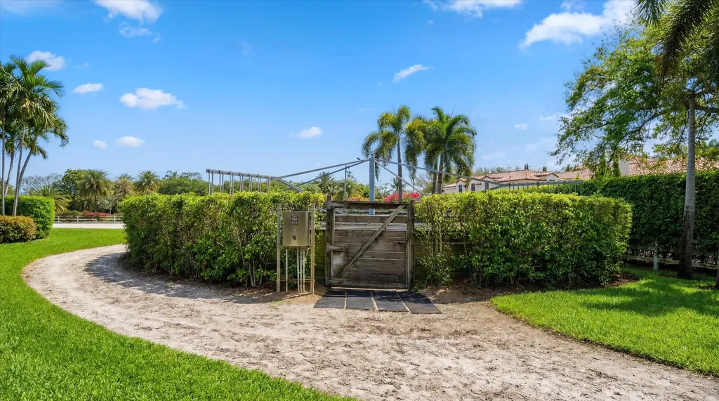 14911 Equestrian Way Wellington FL 33414