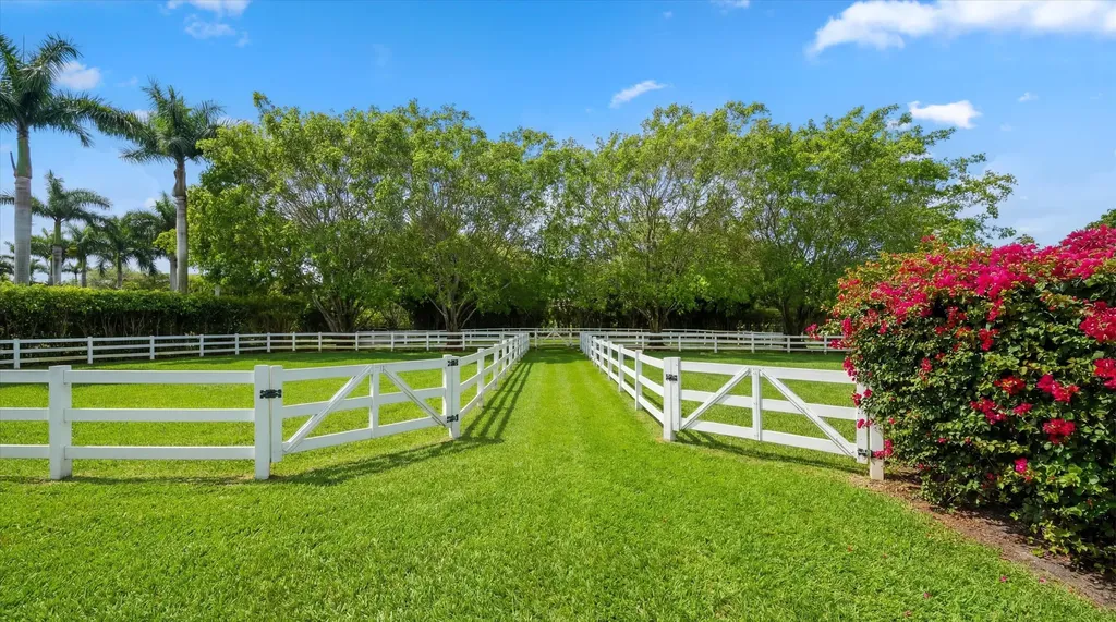14911 Equestrian Way Wellington FL 33414